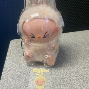 Cute Lafufu